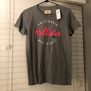 Hollister Tee-Shirt